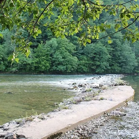 Апартаменты In - Sued-ost Slowenien 42908