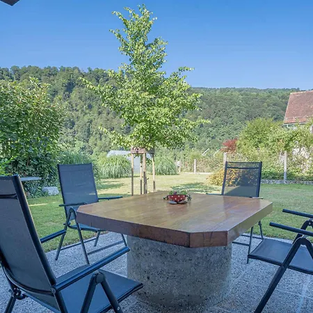 Апартаменты In - Sued-ost Slowenien 42908 Stari Trg ob Kolpi