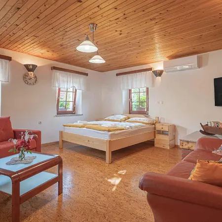 Apartment In - Sued-ost Slowenien 42908