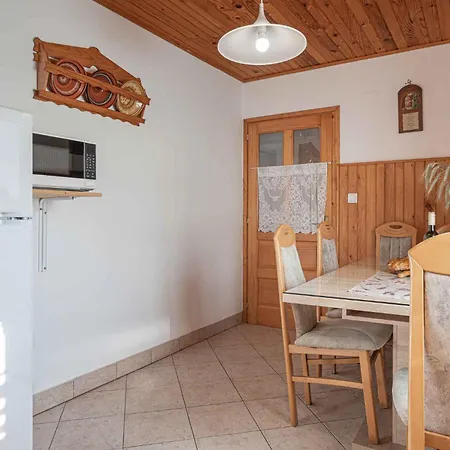 In - Sued-ost Slowenien 42908 Apartment Stari Trg ob Kolpi