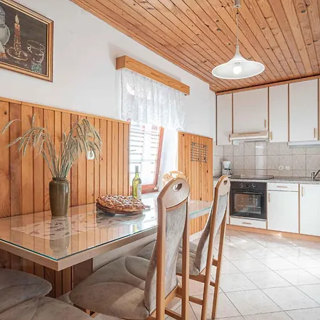 In - Sued-ost Slowenien 42908 Apartmán Stari Trg ob Kolpi